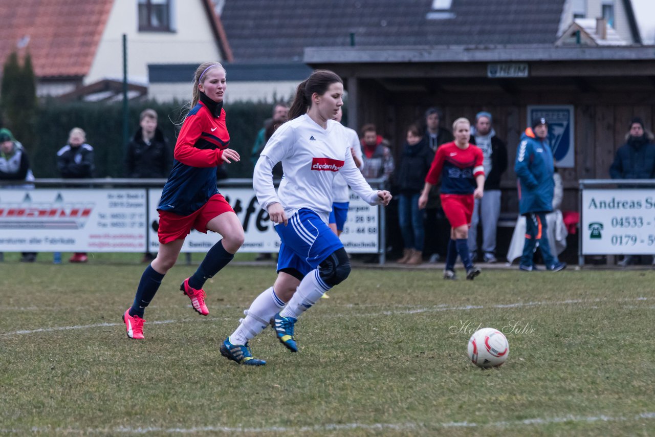 Bild 286 - Frauen TSV Zarpen - FSC Kaltenkirchen : Ergenis: 2:0